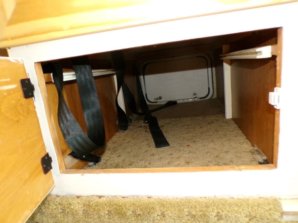 2004 Fleetwood 2004 Fleetwood Tioga SL - thumbnail 33