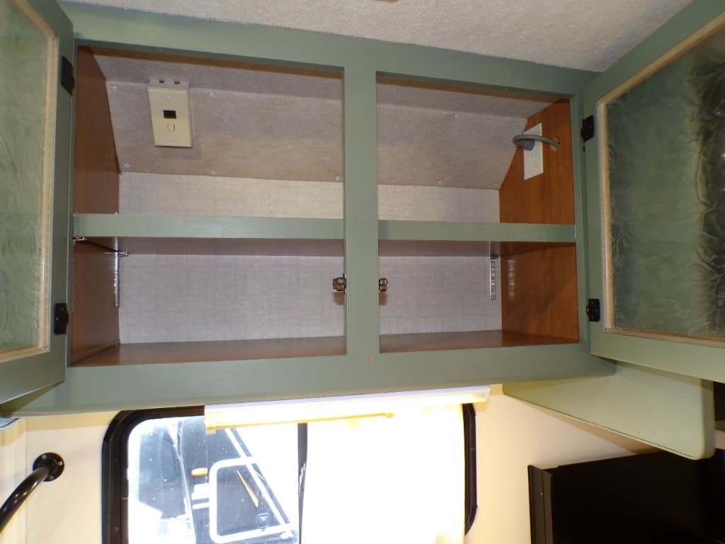 2004 Fleetwood 2004 Fleetwood Tioga SL - thumbnail 35