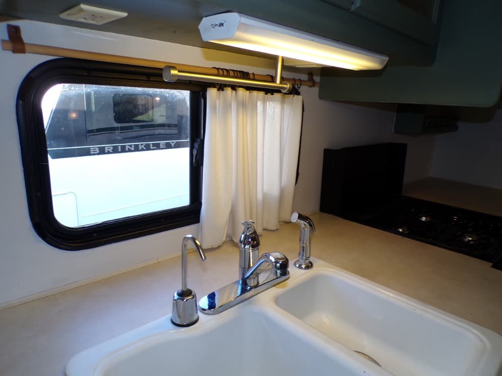 2004 Fleetwood 2004 Fleetwood Tioga SL - thumbnail 36