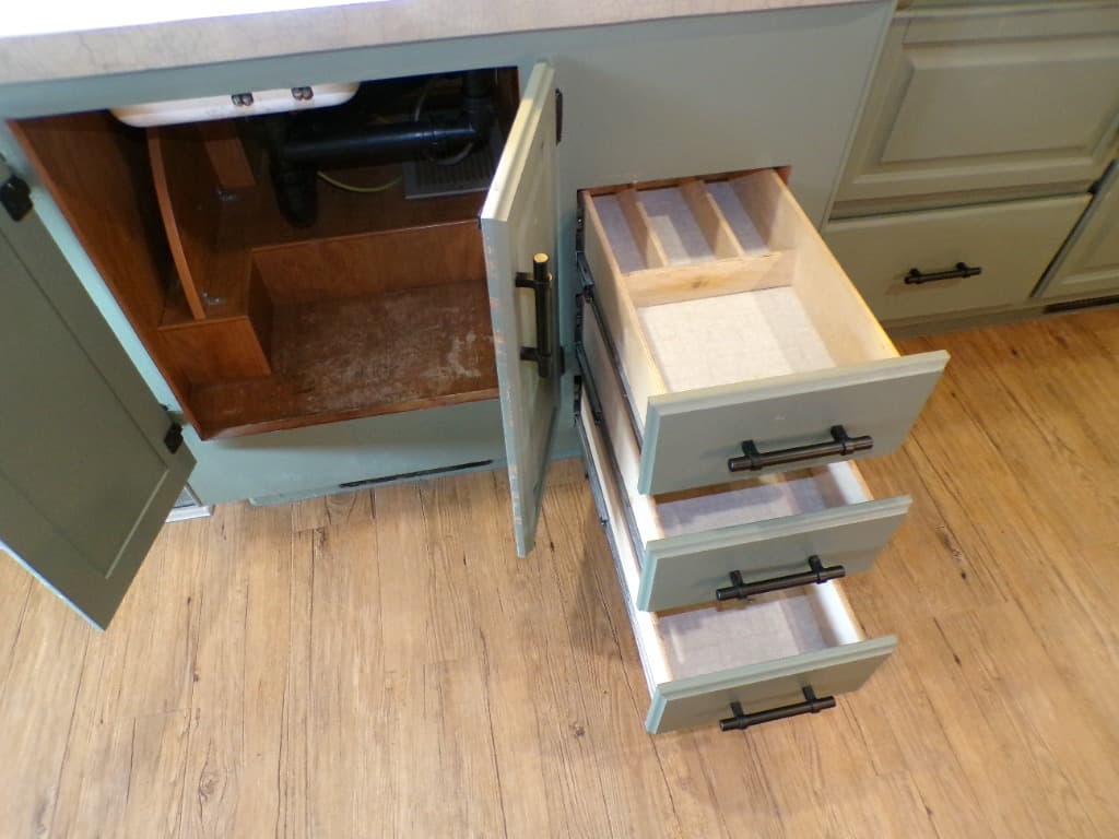 2004 Fleetwood 2004 Fleetwood Tioga SL - thumbnail 37