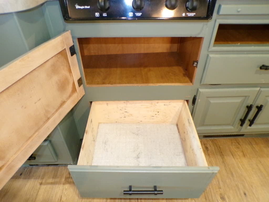 2004 Fleetwood 2004 Fleetwood Tioga SL - thumbnail 38