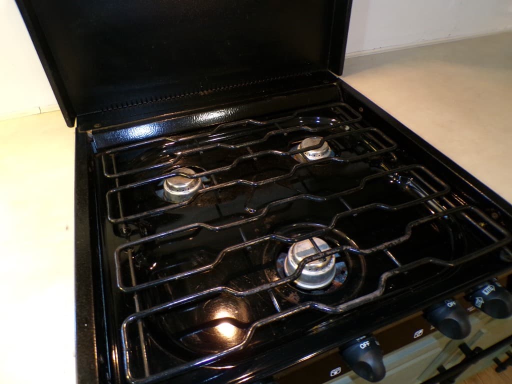 2004 Fleetwood 2004 Fleetwood Tioga SL - thumbnail 39