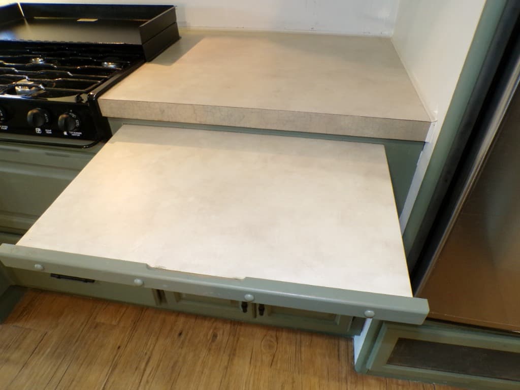 2004 Fleetwood 2004 Fleetwood Tioga SL - thumbnail 41