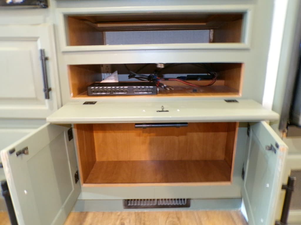 2004 Fleetwood 2004 Fleetwood Tioga SL - thumbnail 42