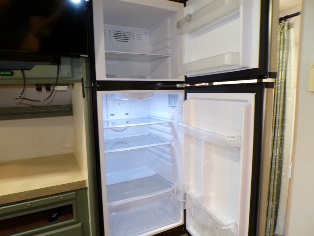 2004 Fleetwood 2004 Fleetwood Tioga SL - thumbnail 43