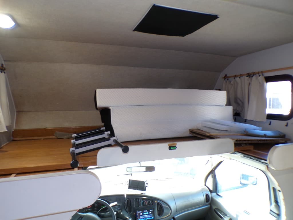 2004 Fleetwood 2004 Fleetwood Tioga SL - thumbnail 44