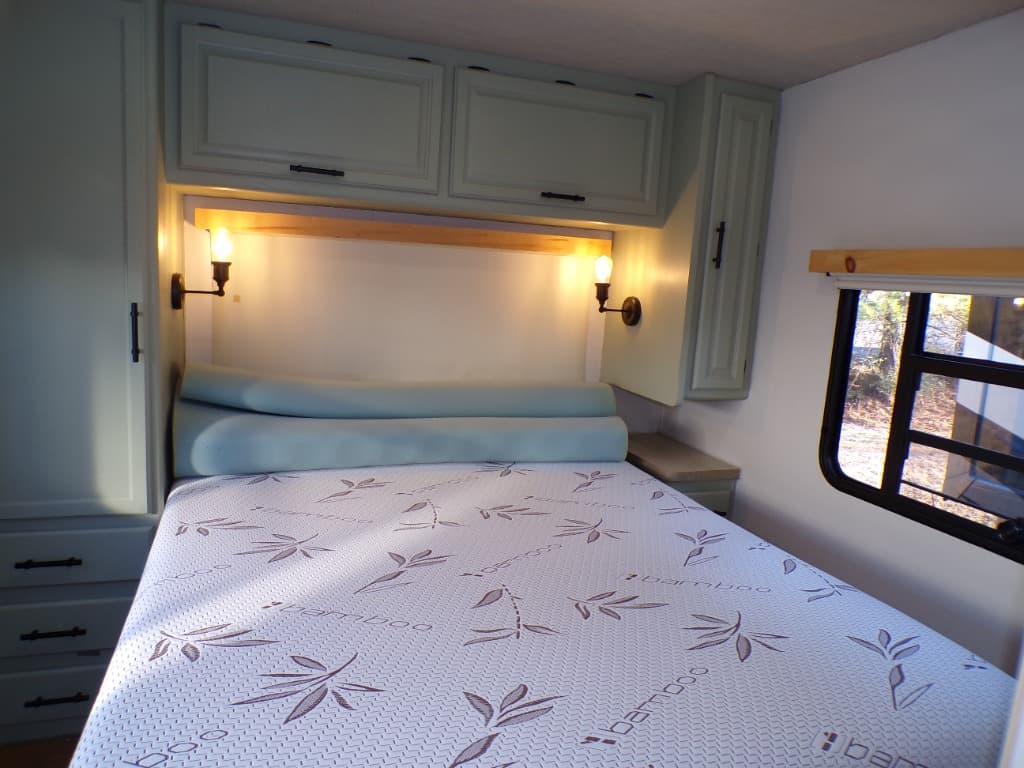 2004 Fleetwood 2004 Fleetwood Tioga SL - thumbnail 45