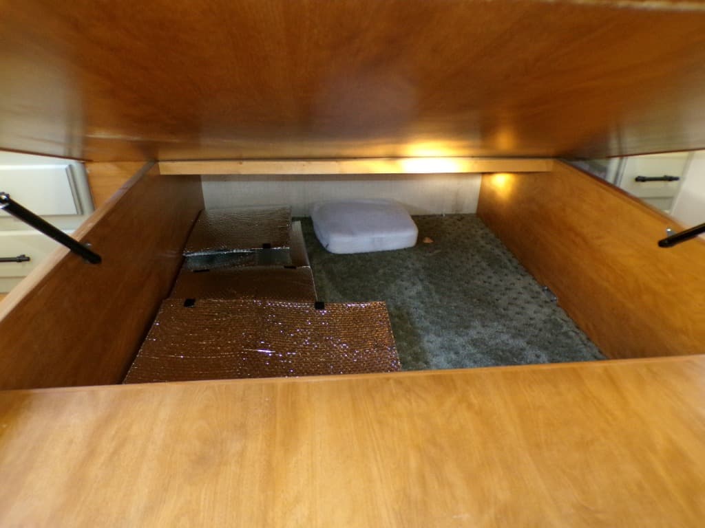 2004 Fleetwood 2004 Fleetwood Tioga SL - thumbnail 46