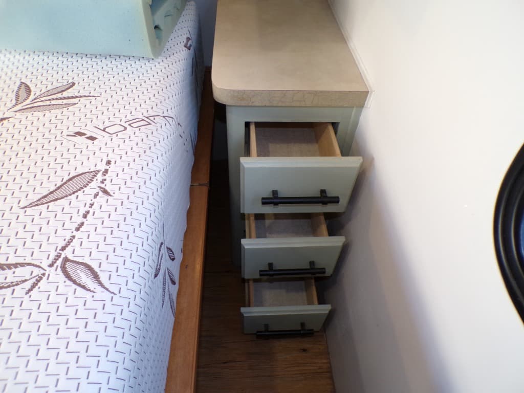 2004 Fleetwood 2004 Fleetwood Tioga SL - thumbnail 47