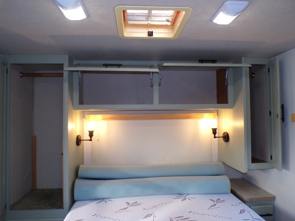 2004 Fleetwood 2004 Fleetwood Tioga SL - thumbnail 49