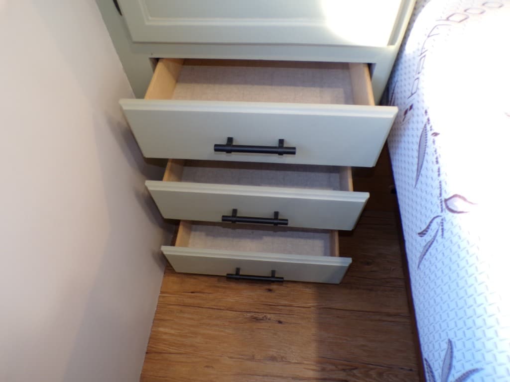 2004 Fleetwood 2004 Fleetwood Tioga SL - thumbnail 50