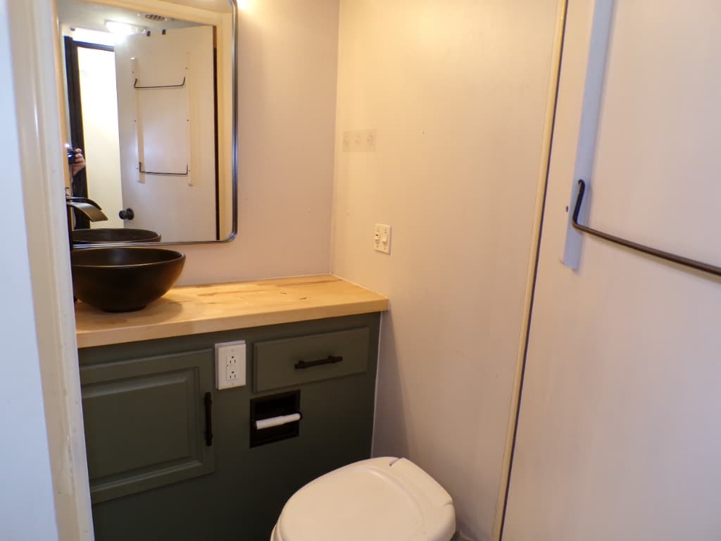 2004 Fleetwood 2004 Fleetwood Tioga SL - thumbnail 52