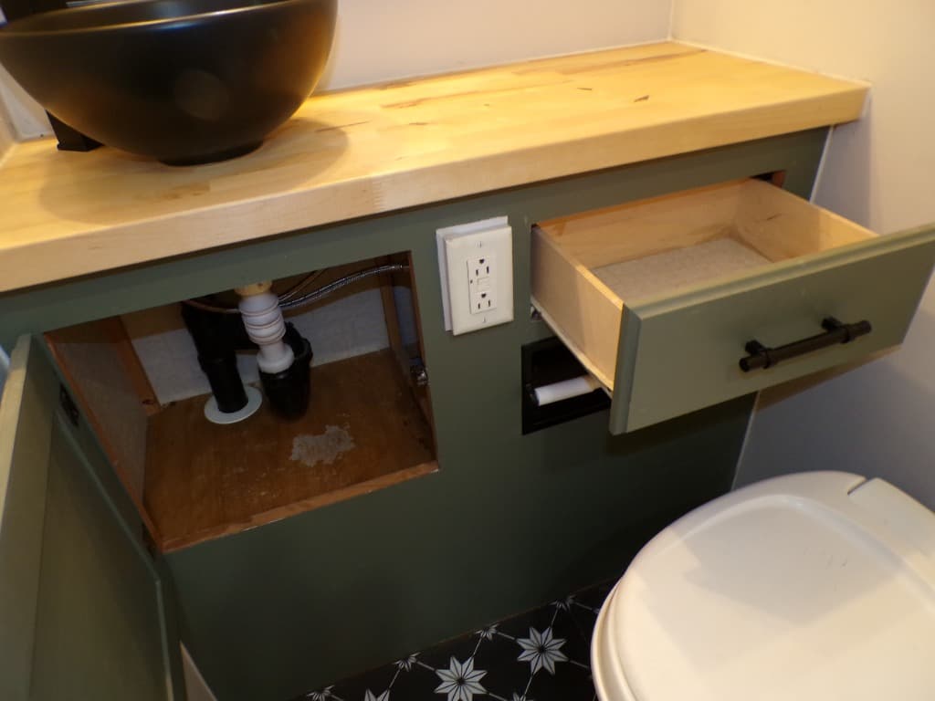 2004 Fleetwood 2004 Fleetwood Tioga SL - thumbnail 53