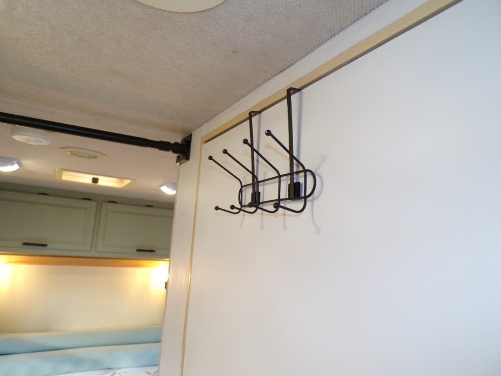 2004 Fleetwood 2004 Fleetwood Tioga SL - thumbnail 55