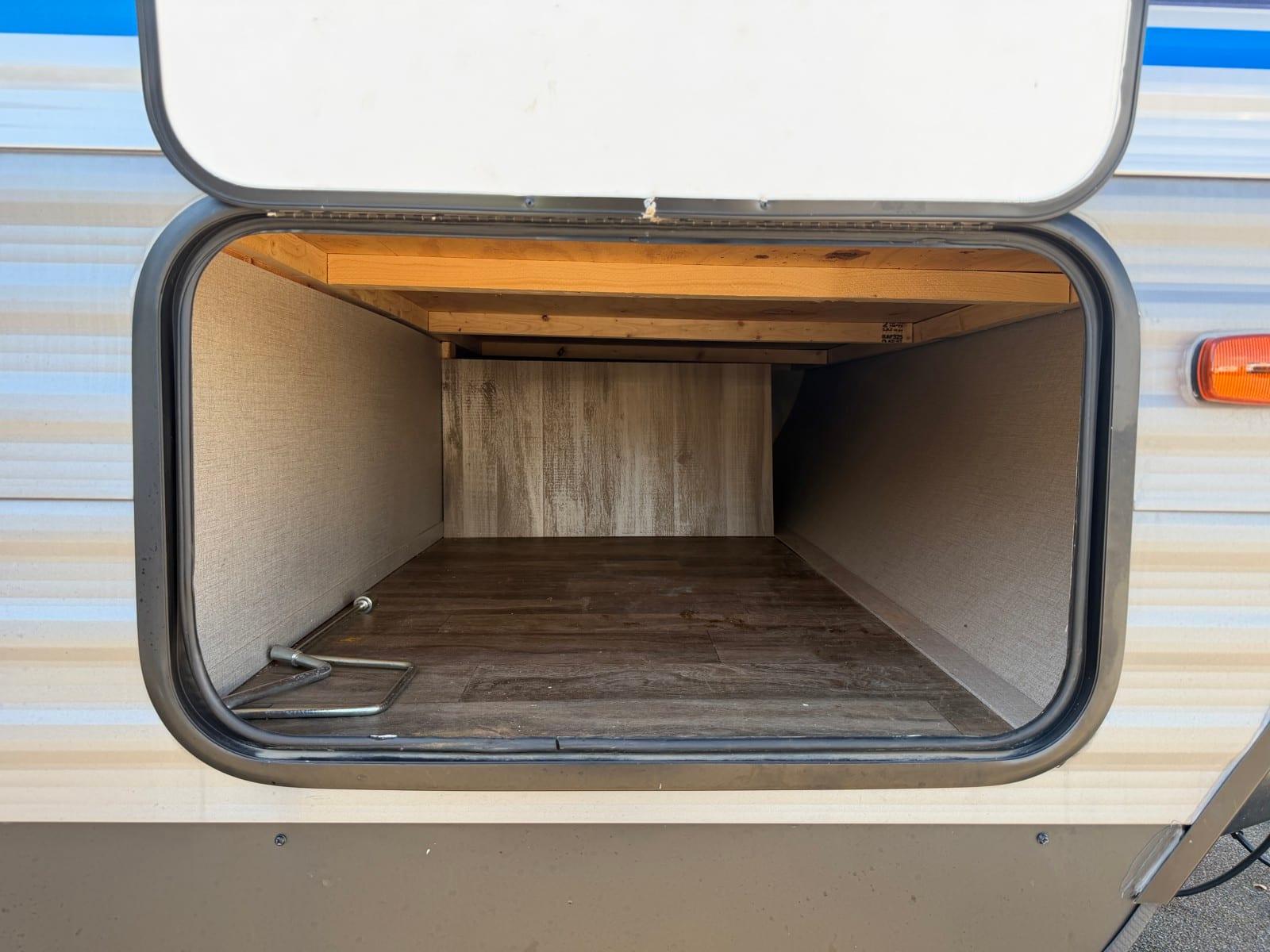 2020 Coachmen 2020 Coachmen Catalina Trail Blazer - thumbnail 7