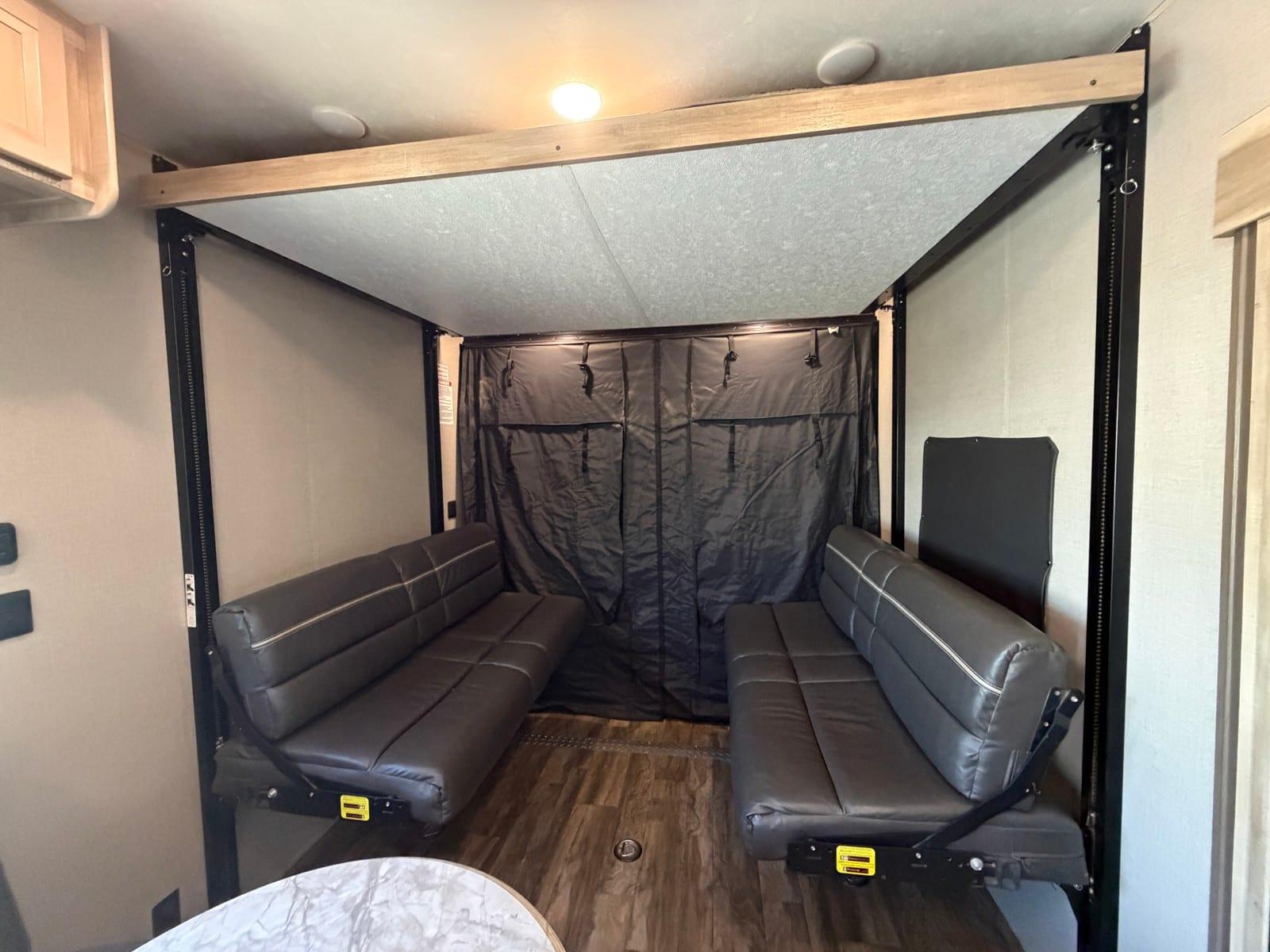 2020 Coachmen 2020 Coachmen Catalina Trail Blazer - thumbnail 11