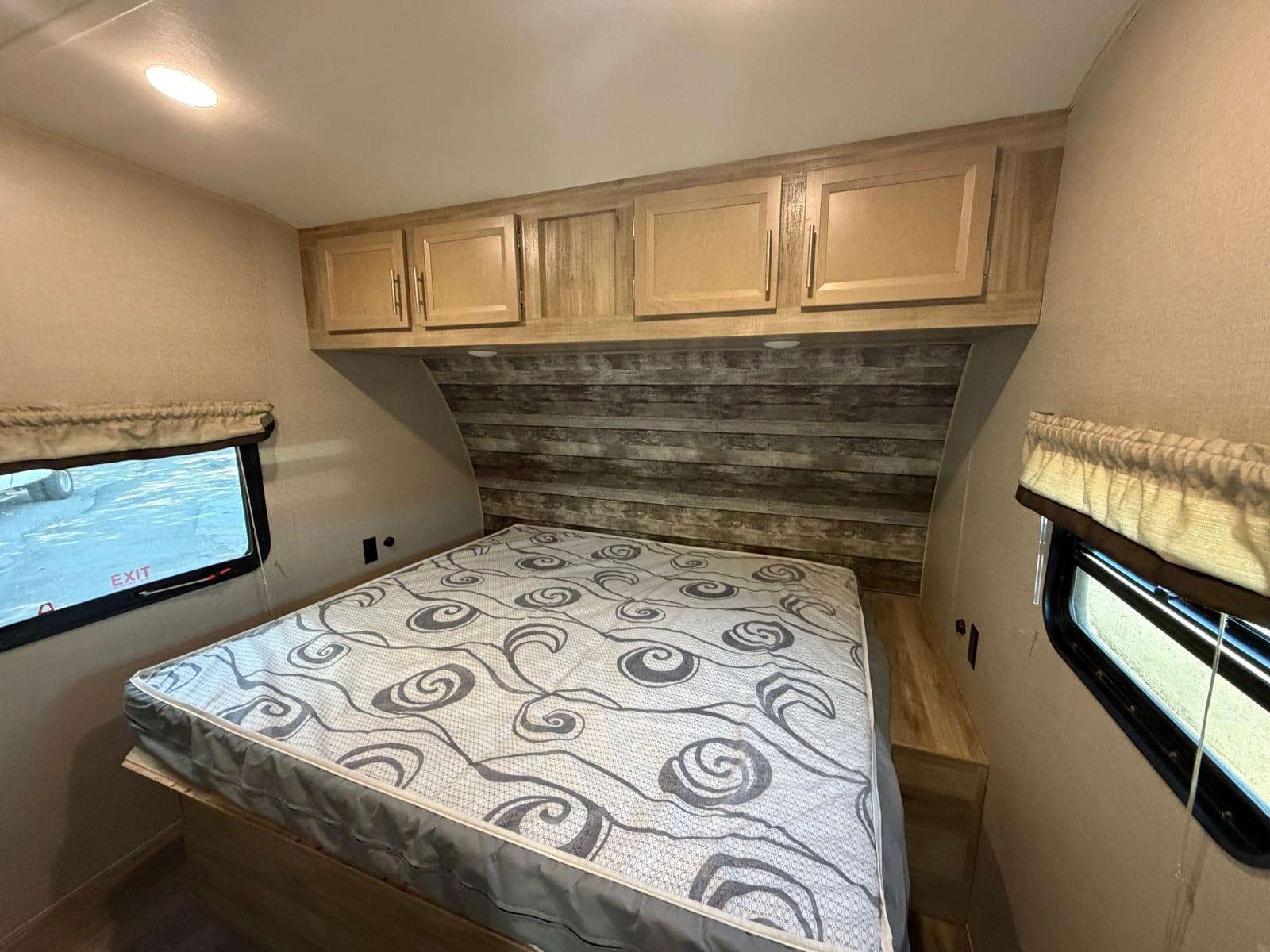 2020 Coachmen 2020 Coachmen Catalina Trail Blazer - thumbnail 15