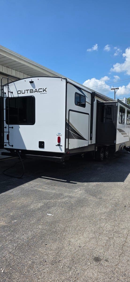 2021 Keystone 2021 Keystone Outback - thumbnail 26