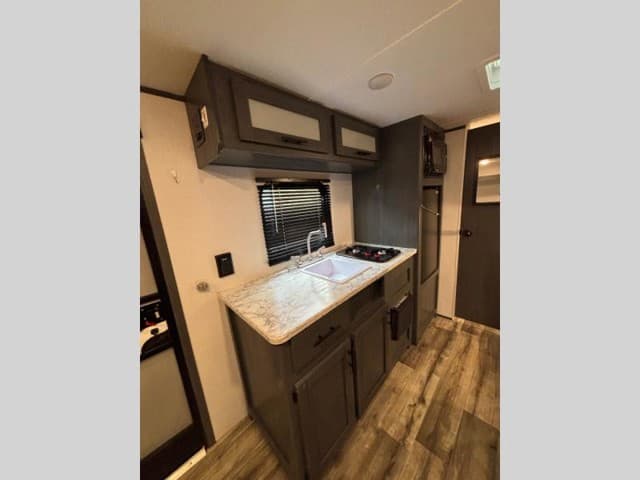 2024 Dutchmen 2024 Dutchmen Aspen Trail - thumbnail 9