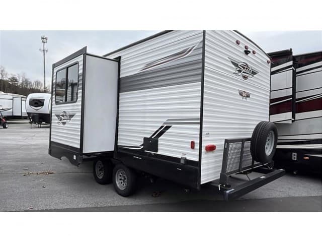 2022 Shasta 2022 Shasta Oasis - thumbnail 4