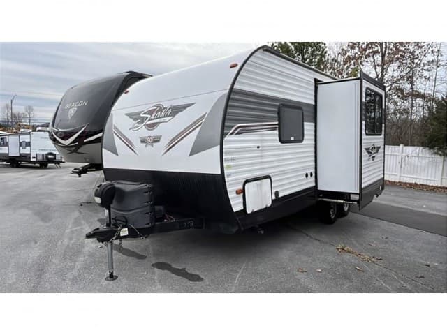 2022 Shasta 2022 Shasta Oasis - thumbnail 5