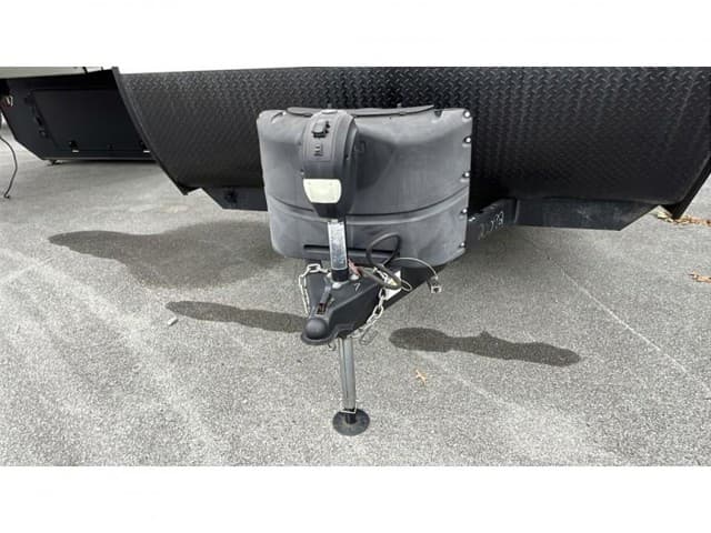 2022 Shasta 2022 Shasta Oasis - thumbnail 6