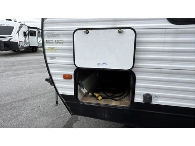 2022 Shasta 2022 Shasta Oasis - thumbnail 7