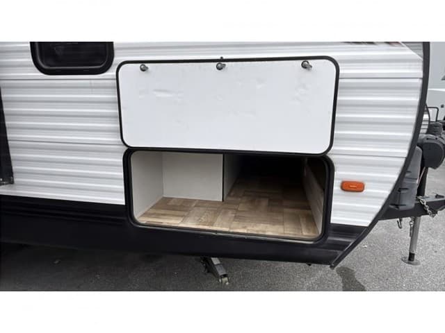 2022 Shasta 2022 Shasta Oasis - thumbnail 8