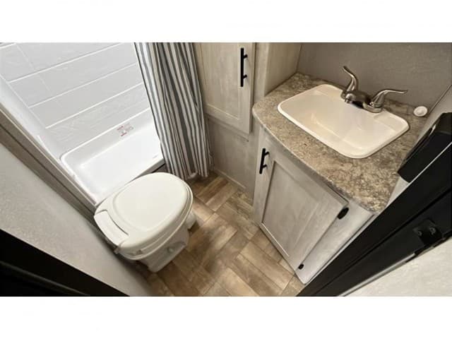 2022 Shasta 2022 Shasta Oasis - thumbnail 16