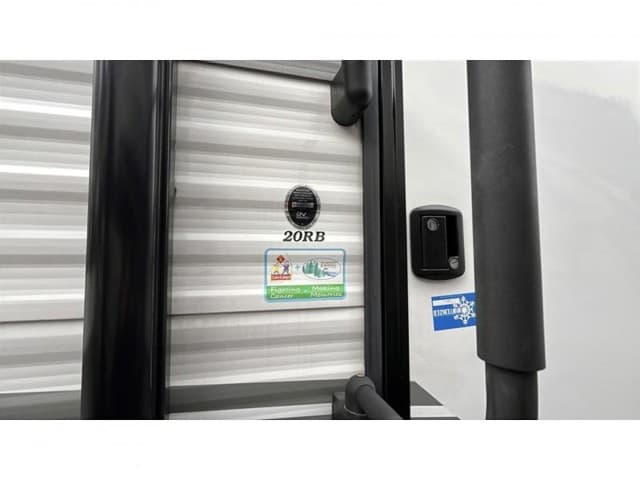 2022 Shasta 2022 Shasta Oasis - thumbnail 17