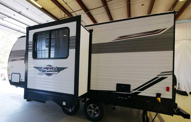 2022 Shasta 2022 Shasta Oasis - thumbnail 19