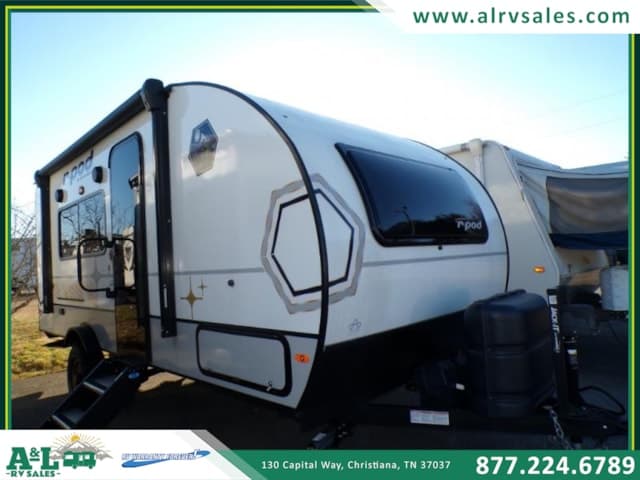 2024 Forest River R-Pod 192C