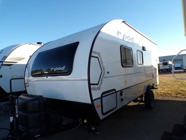 2024 Forest River 2024 Forest River R-Pod - thumbnail 3