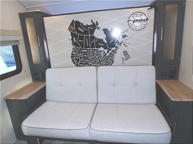 2024 Forest River 2024 Forest River R-Pod - thumbnail 11