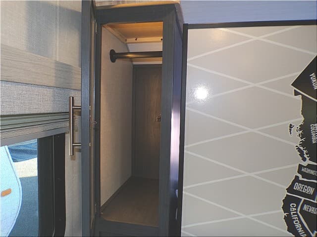 2024 Forest River 2024 Forest River R-Pod - thumbnail 12