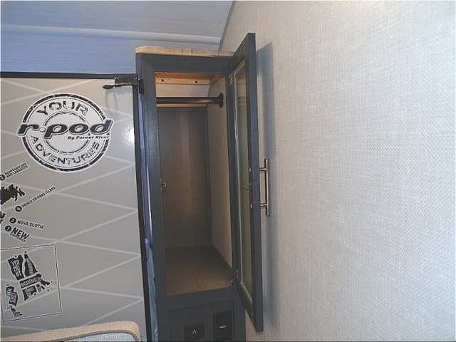 2024 Forest River 2024 Forest River R-Pod - thumbnail 14