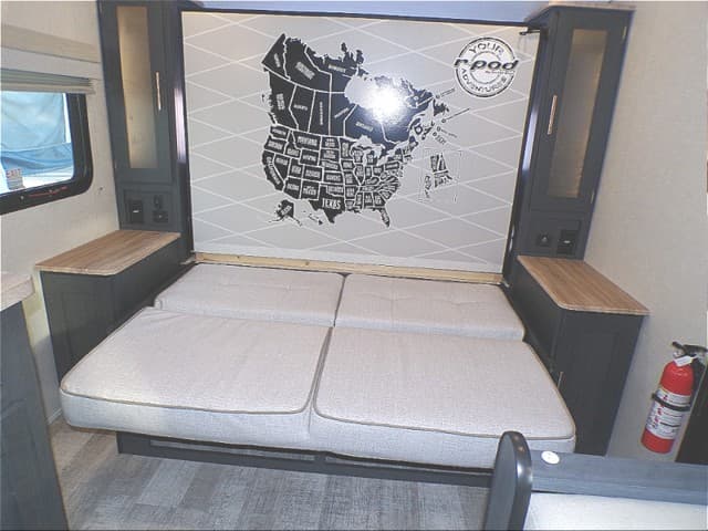 2024 Forest River 2024 Forest River R-Pod - thumbnail 15