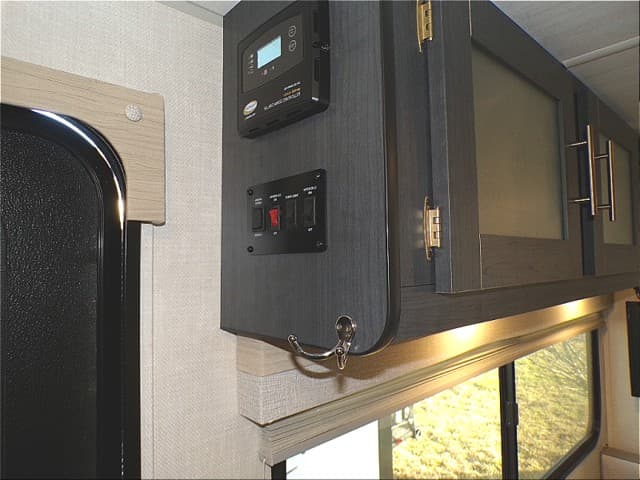 2024 Forest River 2024 Forest River R-Pod - thumbnail 16