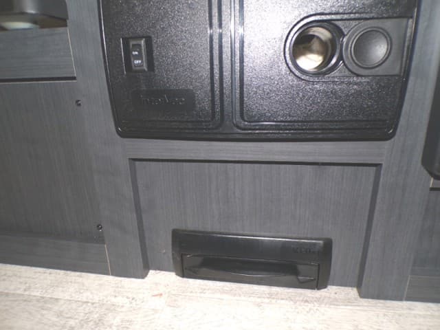 2024 Forest River 2024 Forest River R-Pod - thumbnail 19