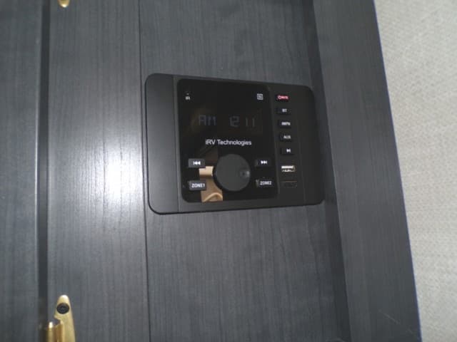 2024 Forest River 2024 Forest River R-Pod - thumbnail 20