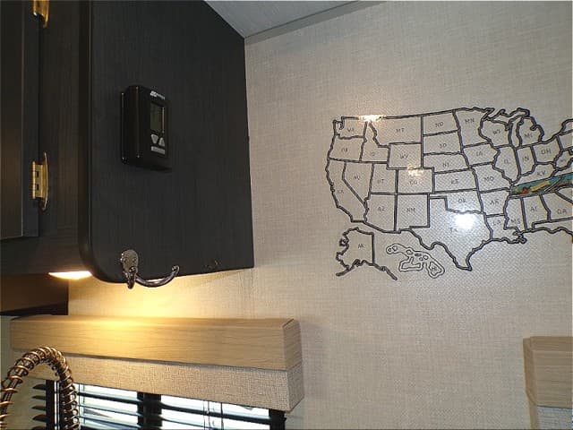 2024 Forest River 2024 Forest River R-Pod - thumbnail 23