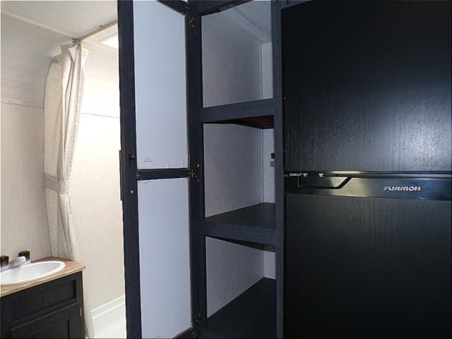 2024 Forest River 2024 Forest River R-Pod - thumbnail 24