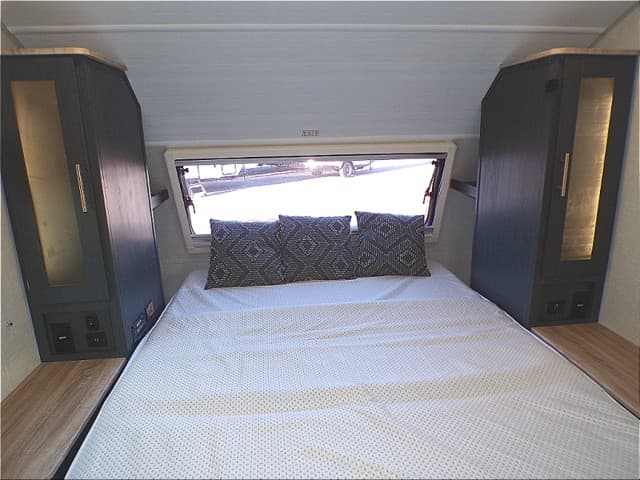 2024 Forest River 2024 Forest River R-Pod - thumbnail 26