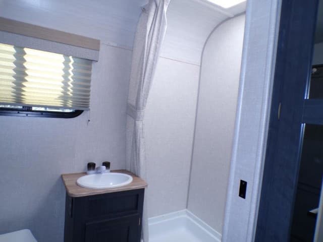 2024 Forest River 2024 Forest River R-Pod - thumbnail 28