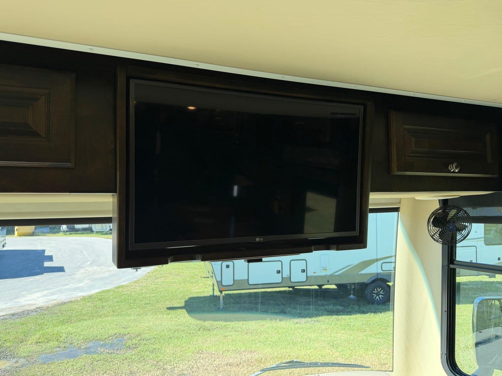 2017 Tiffin Motorhomes 2017 Tiffin Motorhomes Open Road Allegro - thumbnail 15
