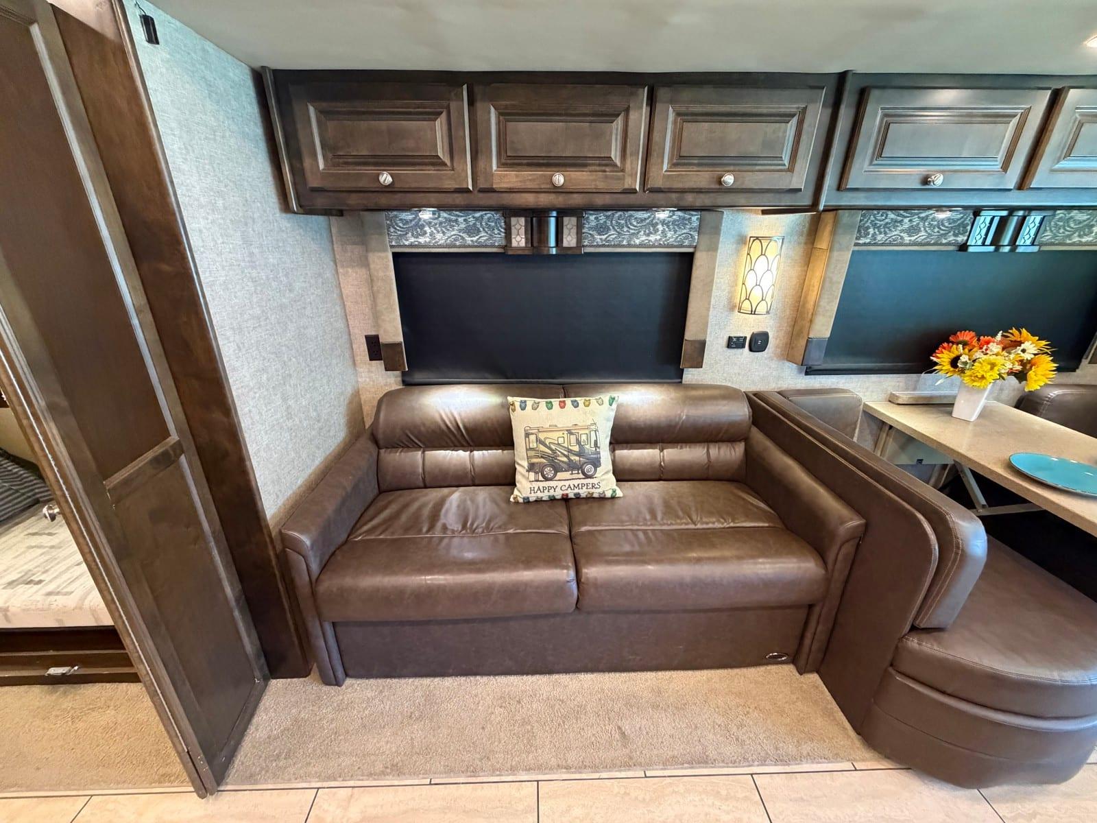 2017 Tiffin Motorhomes 2017 Tiffin Motorhomes Open Road Allegro - thumbnail 24