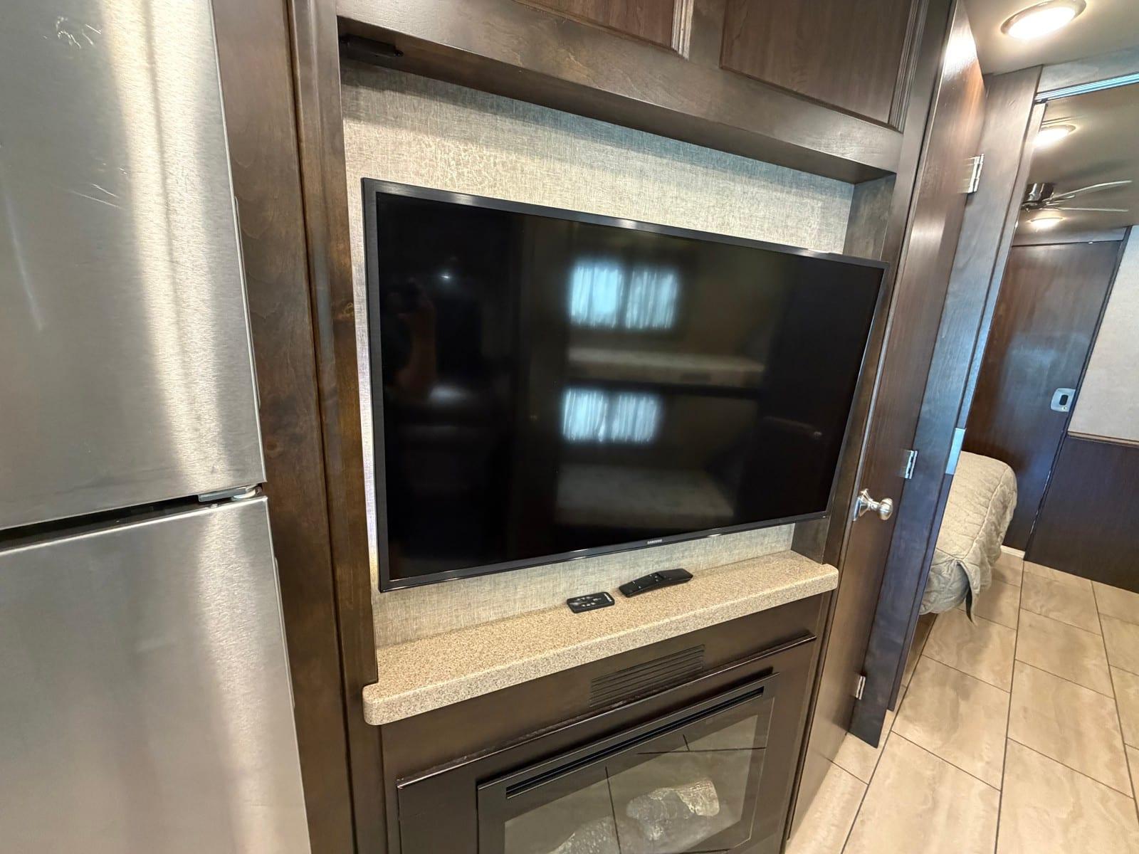 2017 Tiffin Motorhomes 2017 Tiffin Motorhomes Open Road Allegro - thumbnail 27
