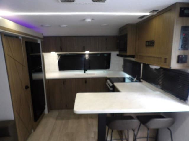 2025 Forest River 2025 Forest River Wildwood X-Lite - thumbnail 4