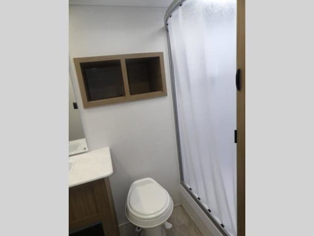 2025 Forest River 2025 Forest River Wildwood X-Lite - thumbnail 11