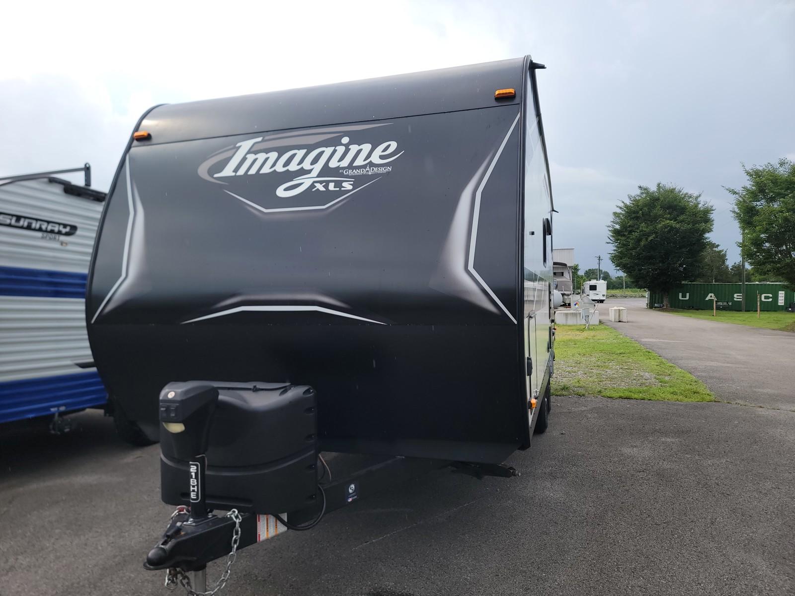 2020 Grand Design 2020 Grand Design Imagine XLS - thumbnail 5